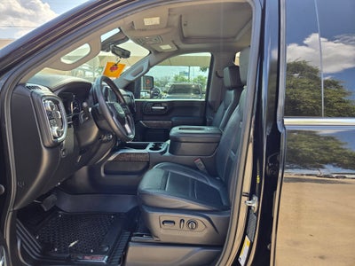 2021 GMC Sierra 2500HD Denali