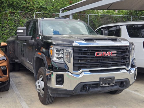 2023 GMC Sierra 3500HD Pro
