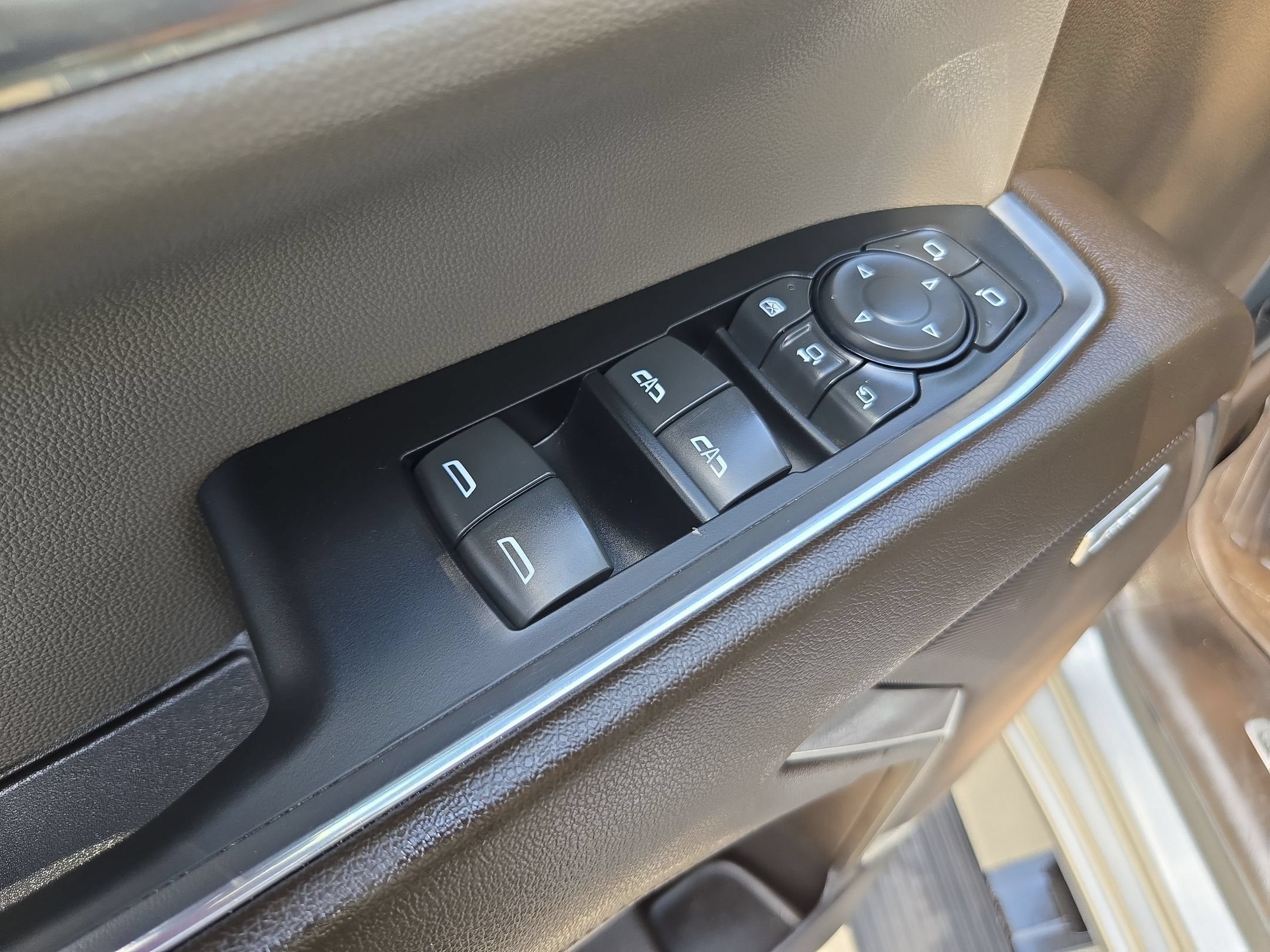 2024 GMC Sierra 3500HD SLT