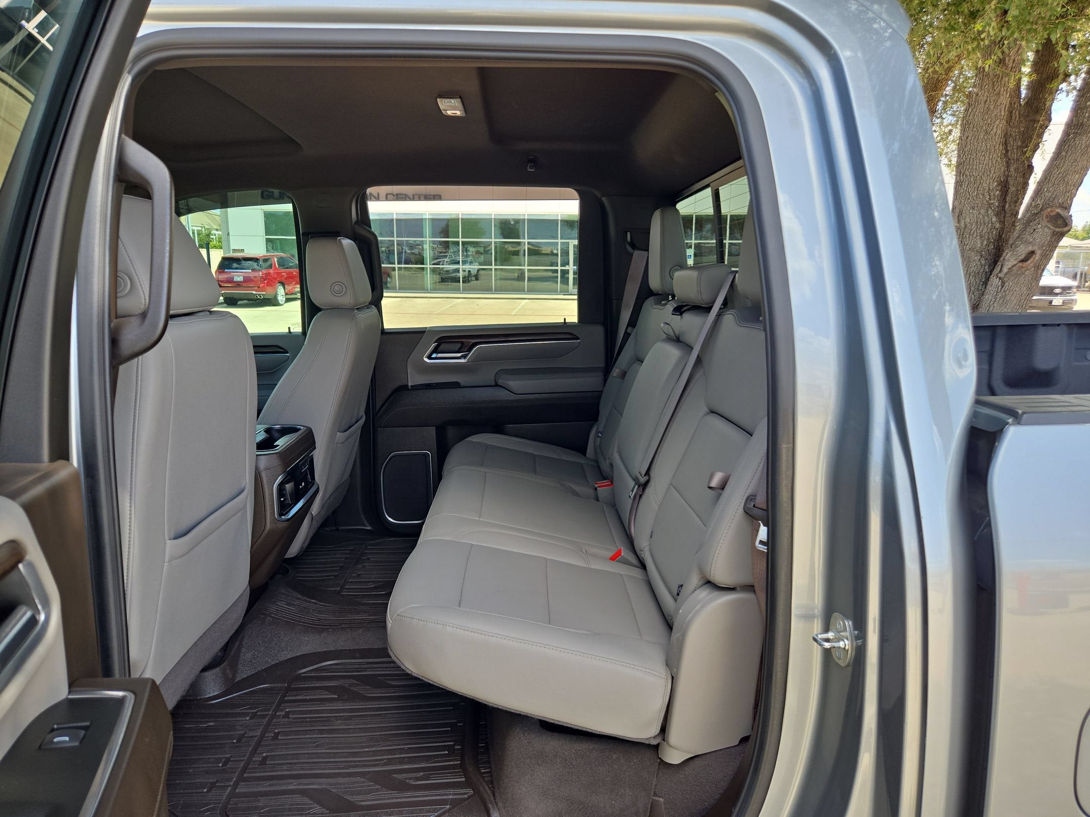 2024 GMC Sierra 3500HD SLT