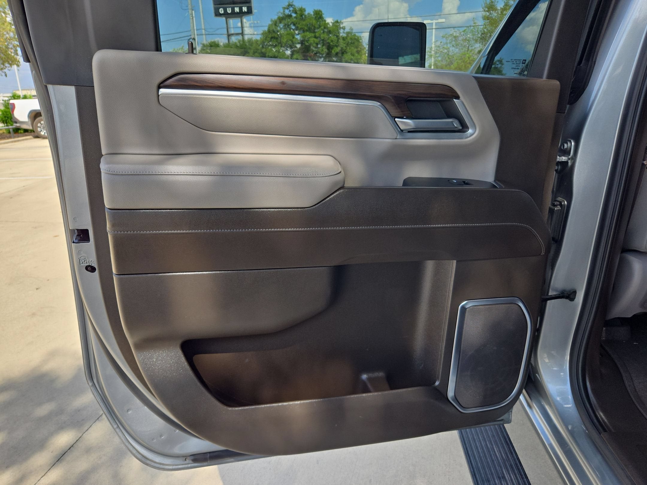 2024 GMC Sierra 3500HD SLT