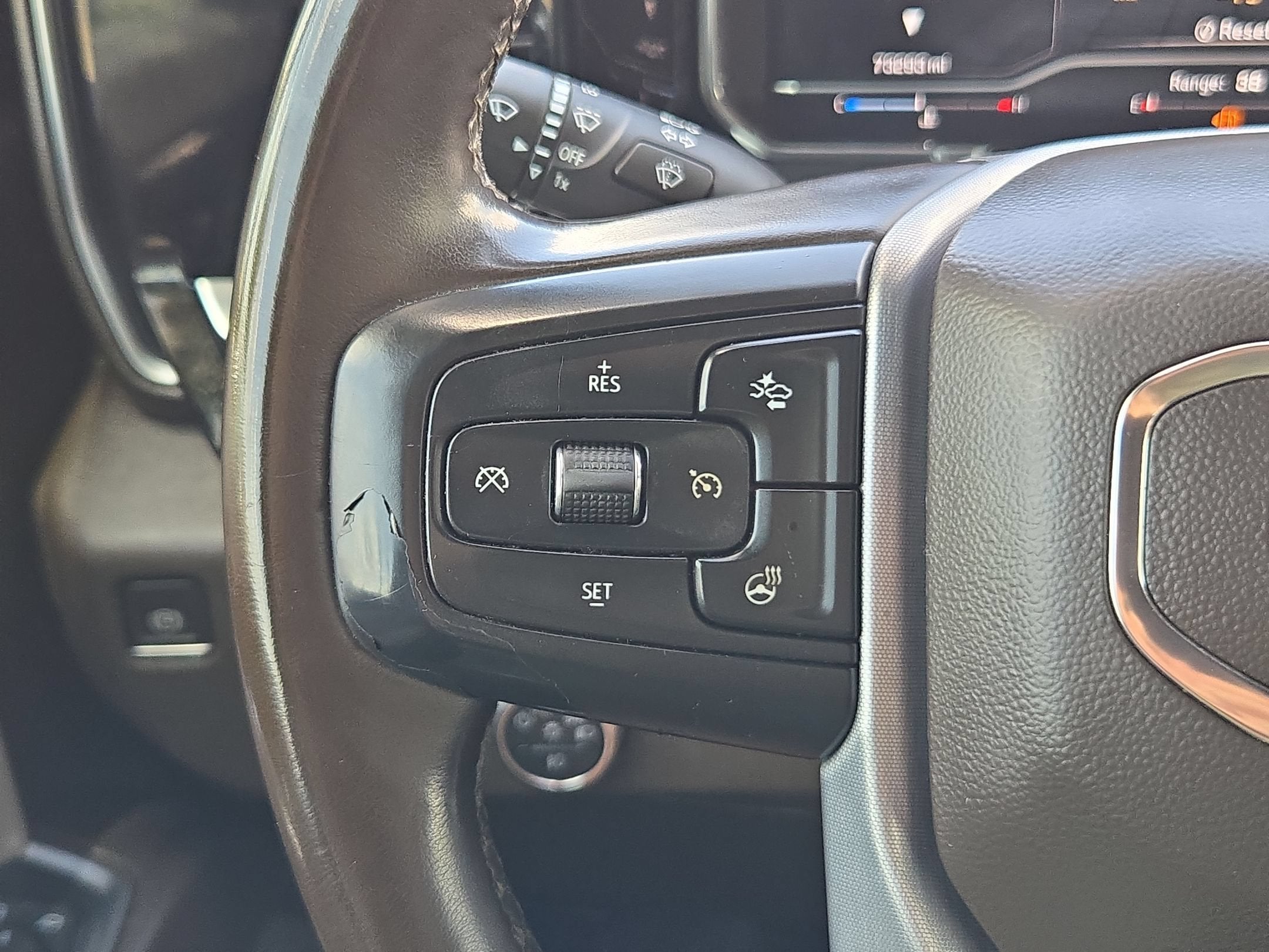 2024 GMC Sierra 3500HD SLT