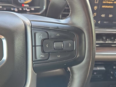2024 GMC Sierra 3500HD SLT