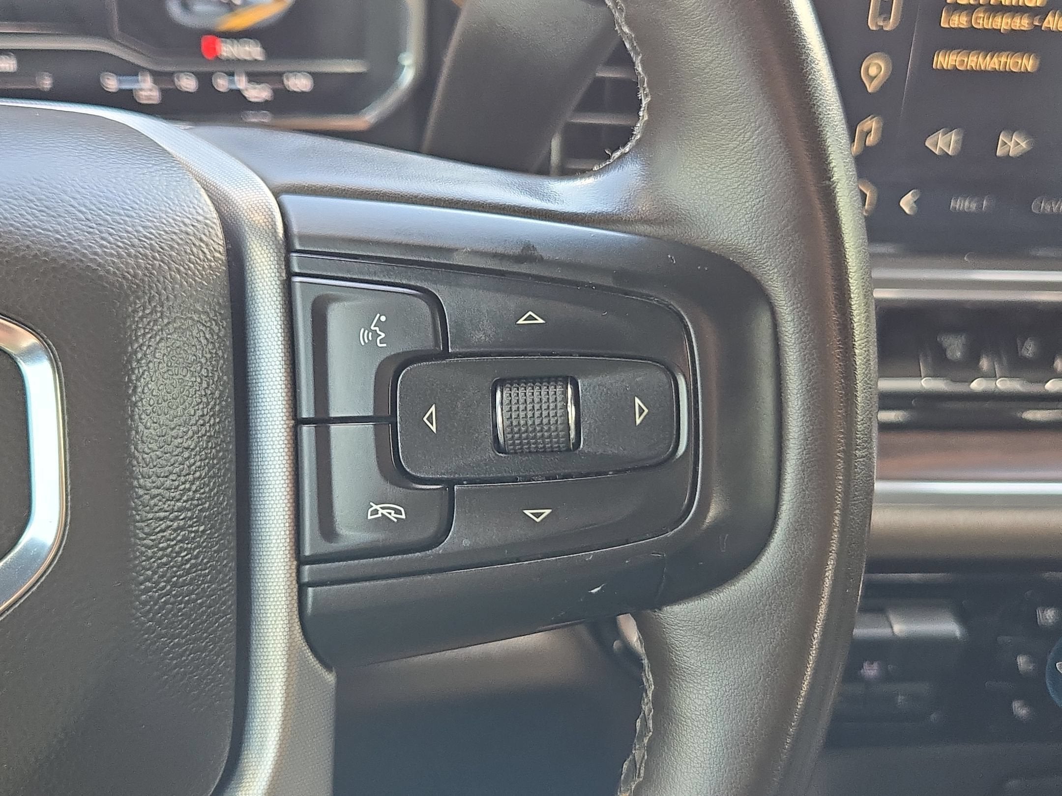 2024 GMC Sierra 3500HD SLT