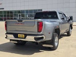 2024 GMC Sierra 3500HD SLT