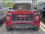 2024 GMC Canyon 4WD AT4