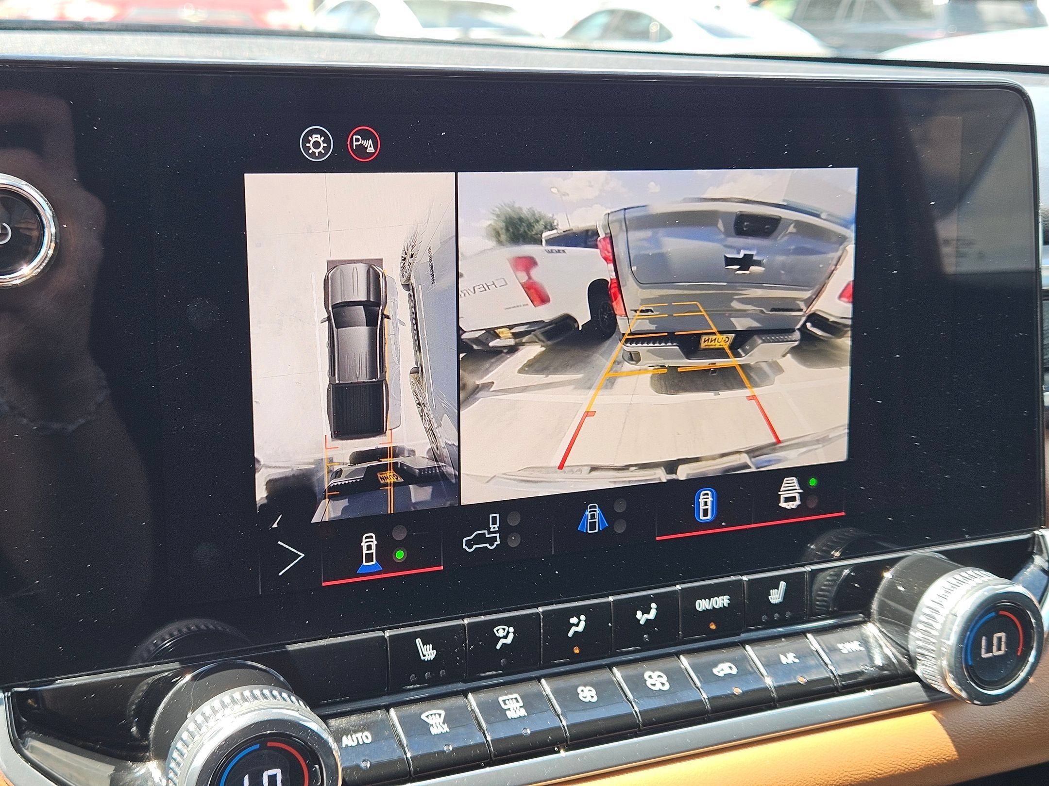 2024 GMC Canyon 4WD AT4