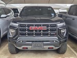 2024 GMC Canyon 4WD AT4