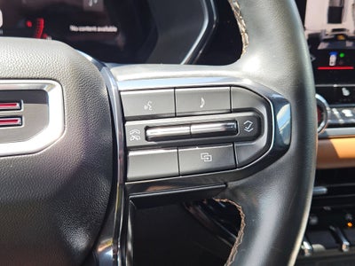 2024 GMC Canyon 4WD AT4