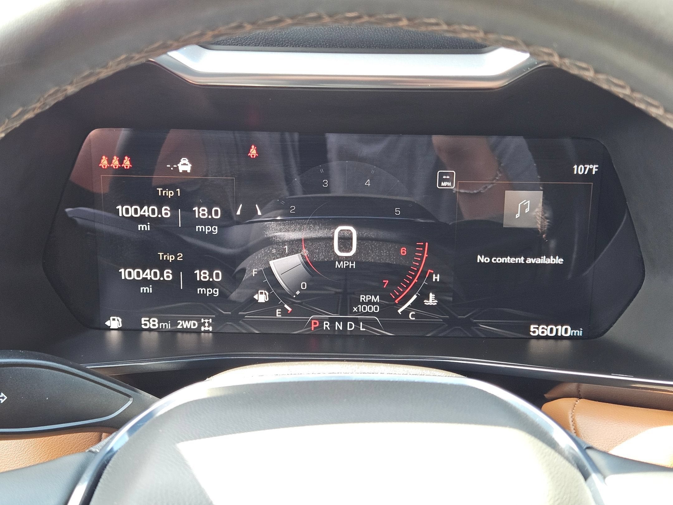 2024 GMC Canyon 4WD AT4