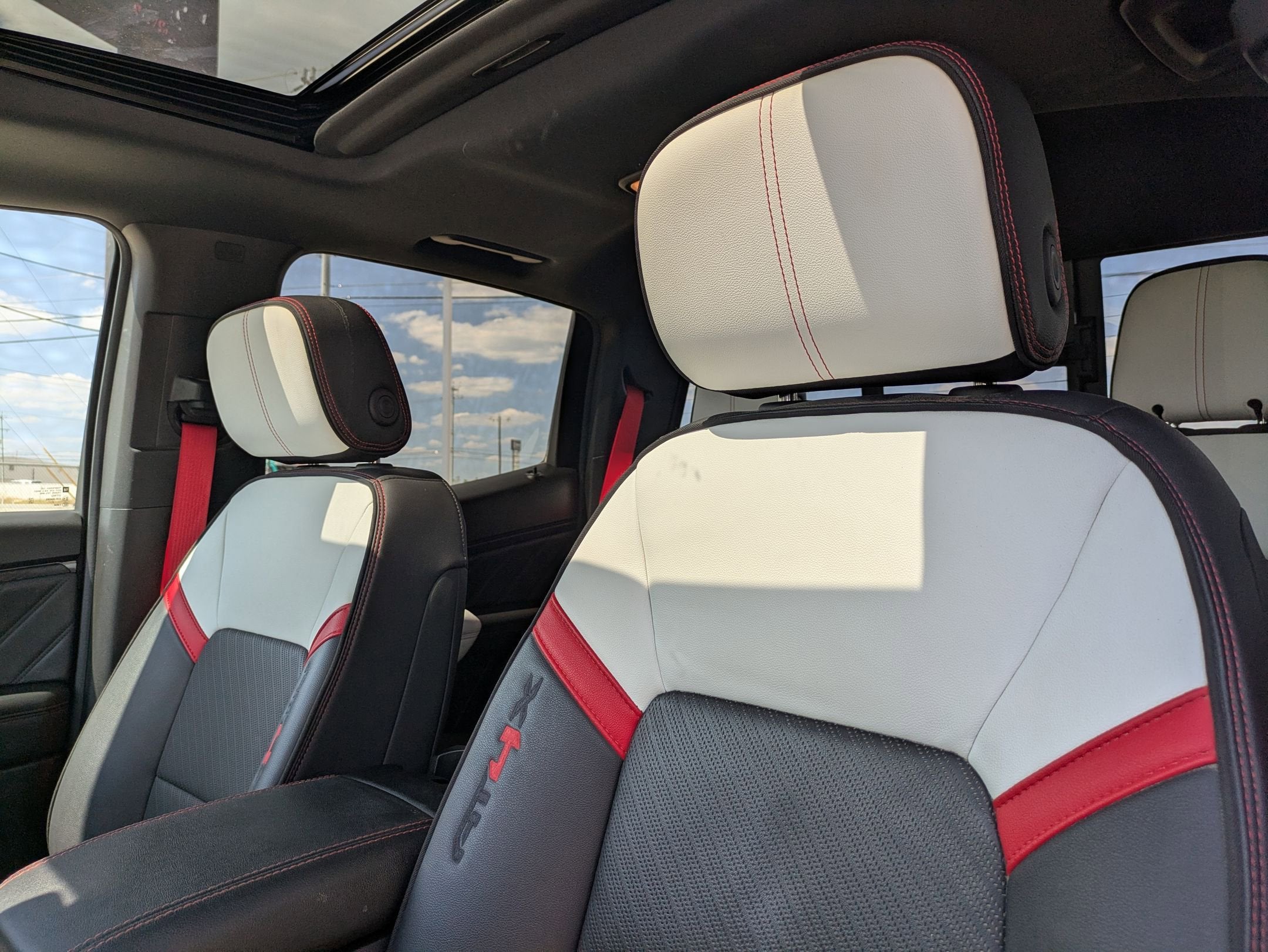 2023 GMC Canyon 4WD AT4X