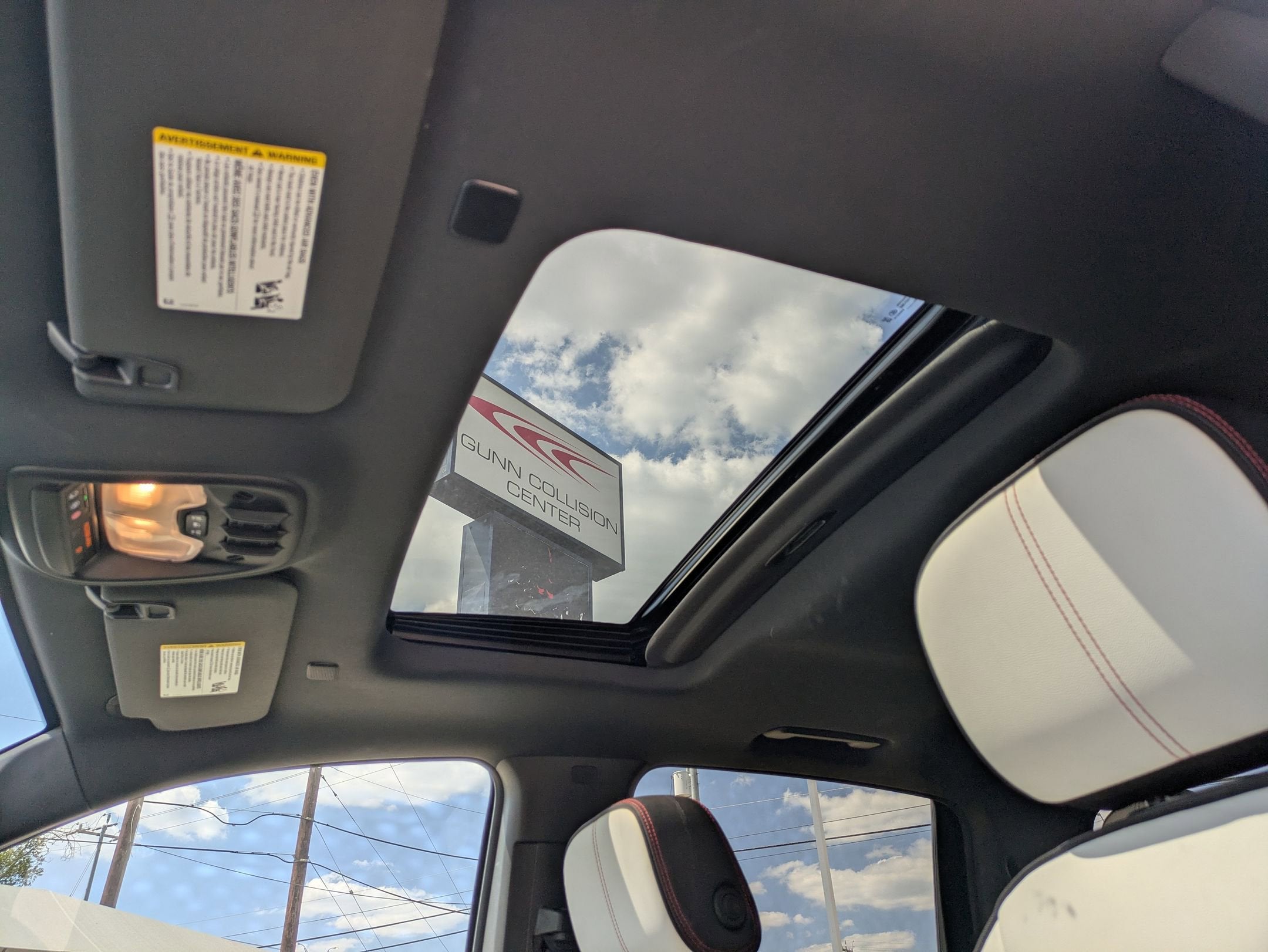 2023 GMC Canyon 4WD AT4X