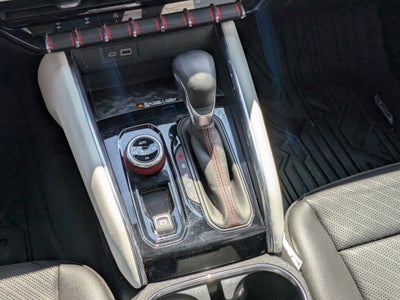 2023 GMC Canyon 4WD AT4X