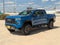 2023 GMC Canyon 4WD AT4X