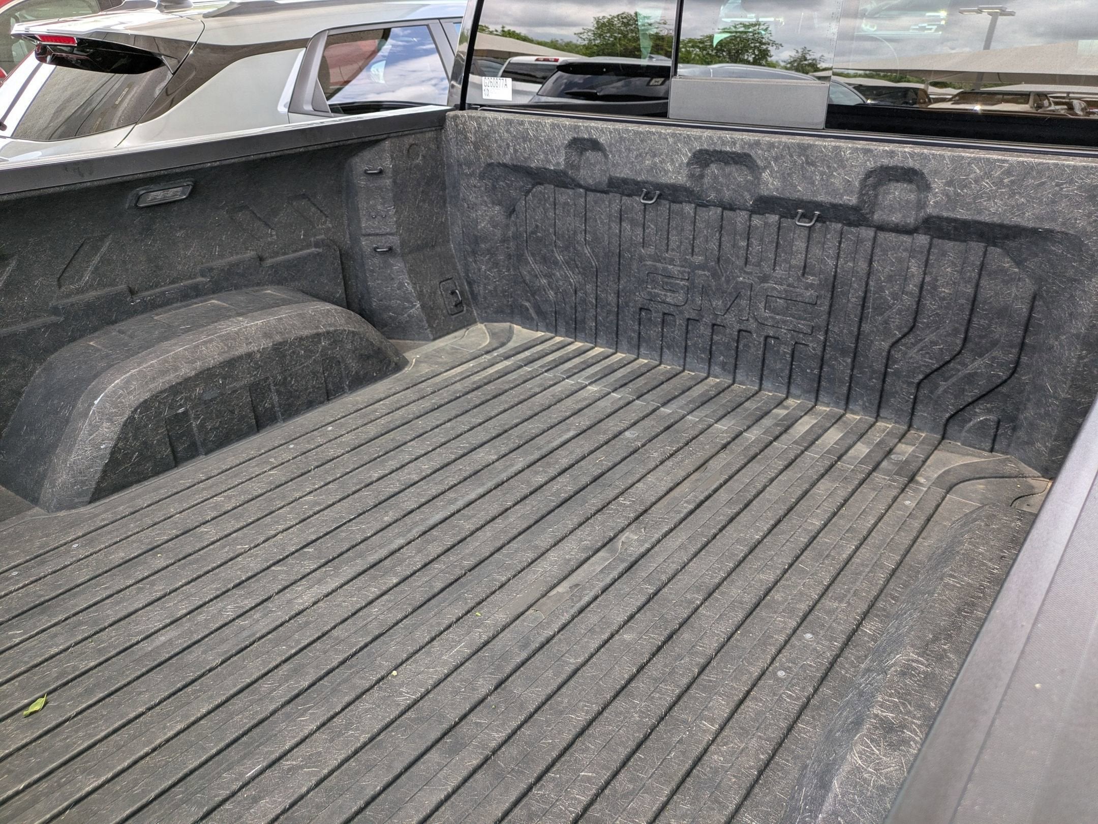 2022 GMC Sierra 1500 Denali Ultimate