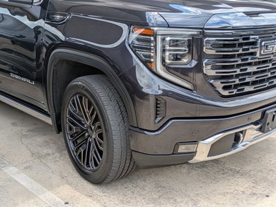2022 GMC Sierra 1500 Denali Ultimate