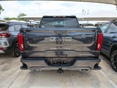 2022 GMC Sierra 1500 Denali Ultimate
