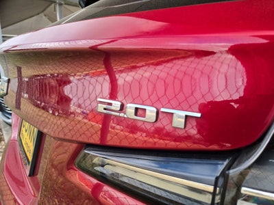 2019 Cadillac XT4 AWD Sport