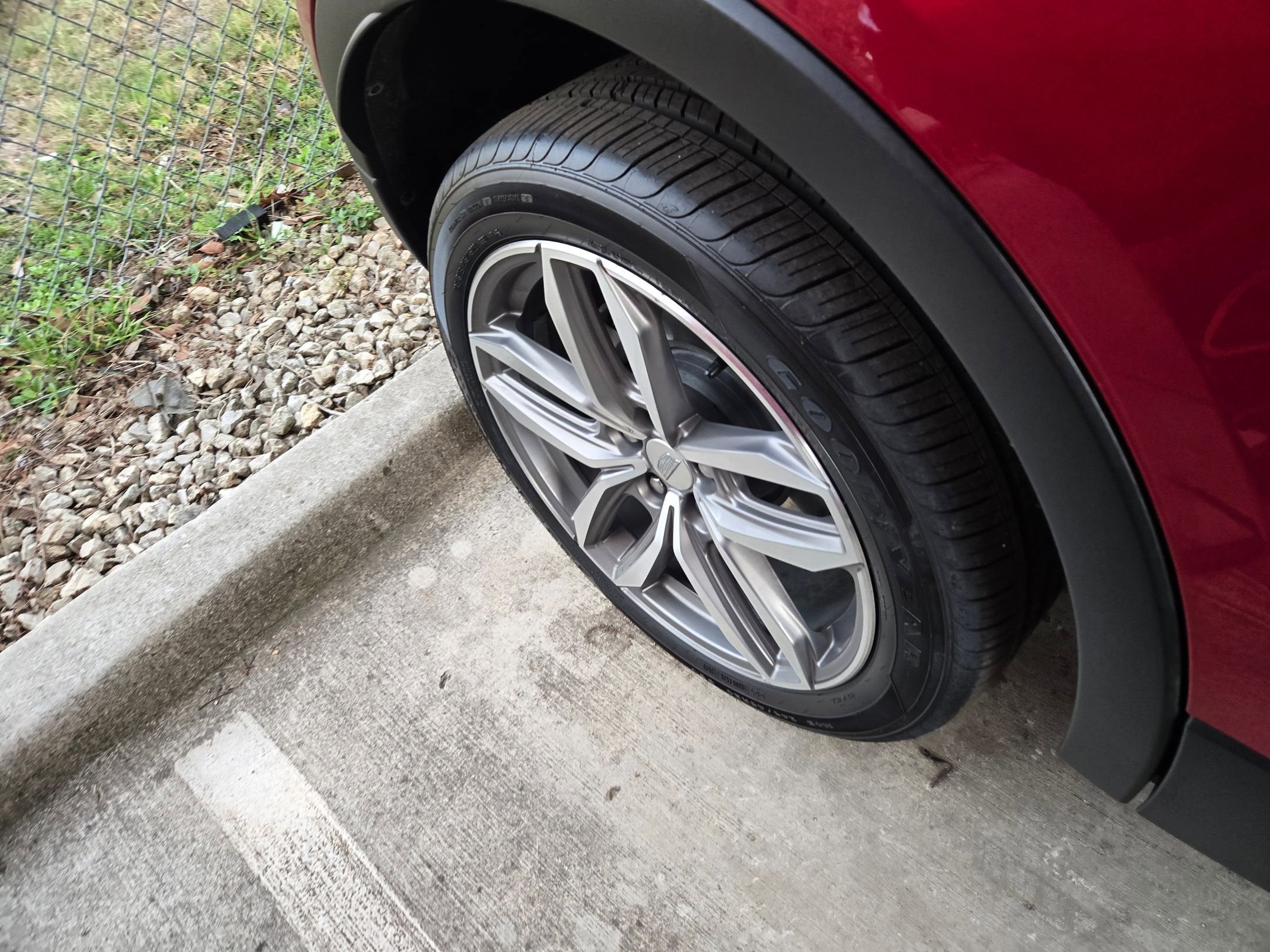 2019 Cadillac XT4 AWD Sport