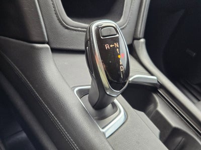 2019 Cadillac XT5 Luxury FWD