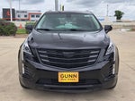2019 Cadillac XT5 Luxury FWD