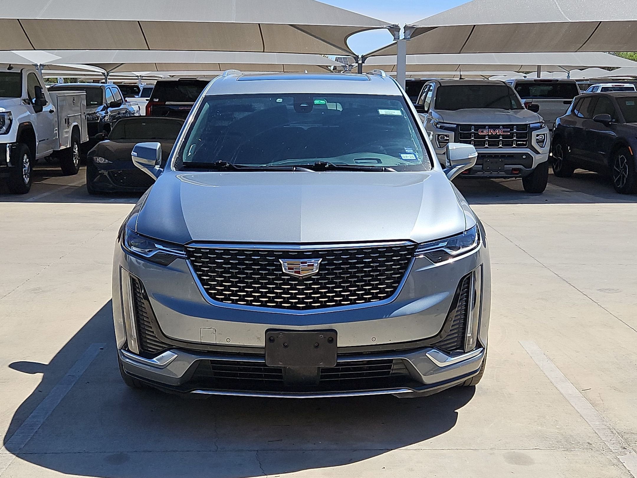 2023 Cadillac XT6 FWD Premium Luxury