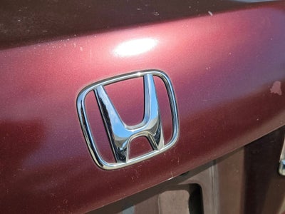 2011 Honda Accord LX