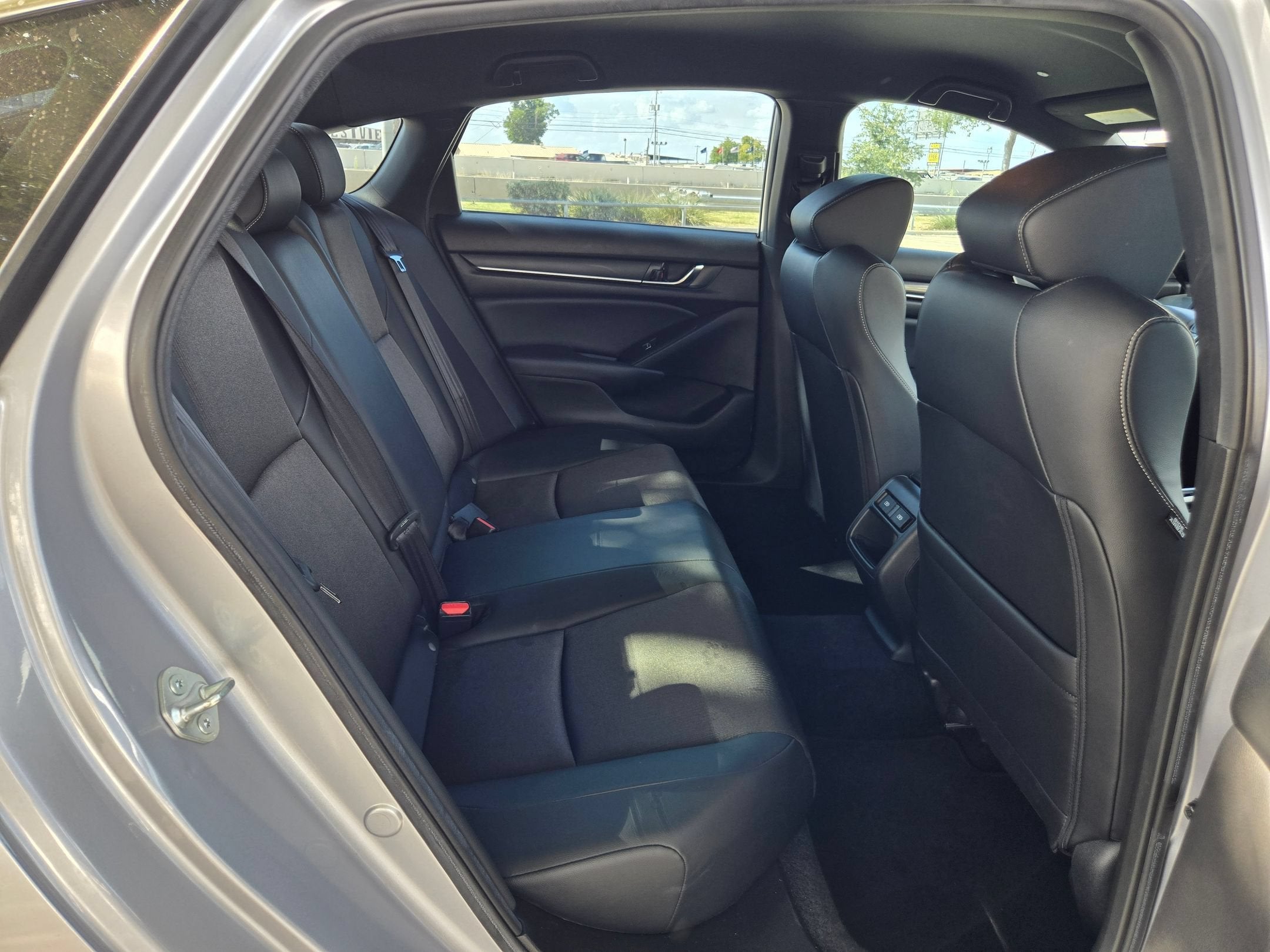 2022 Honda Accord Sedan Sport