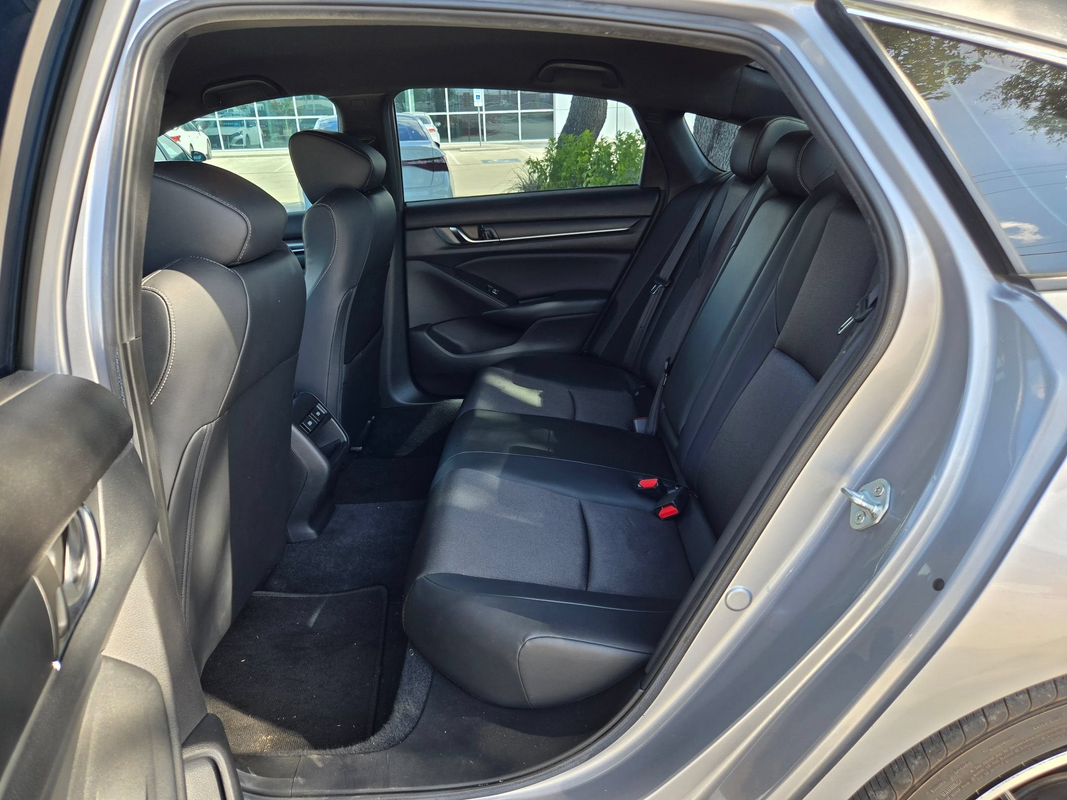 2022 Honda Accord Sedan Sport