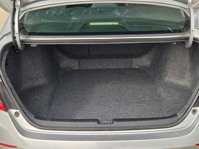 2020 Honda Accord Sedan EX