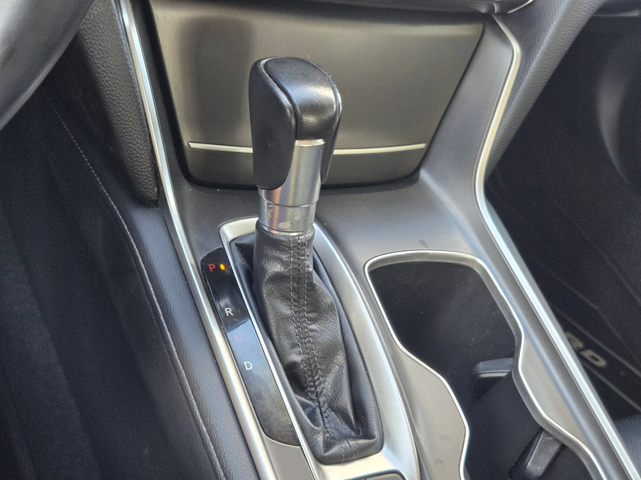 2022 Honda Accord Sedan Sport SE