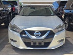 2017 Nissan Maxima Platinum