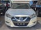 2017 Nissan Maxima Platinum