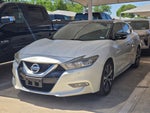 2017 Nissan Maxima Platinum