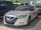 2017 Nissan Maxima Platinum