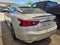 2017 Nissan Maxima Platinum