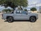 2024 Nissan Frontier PRO-X