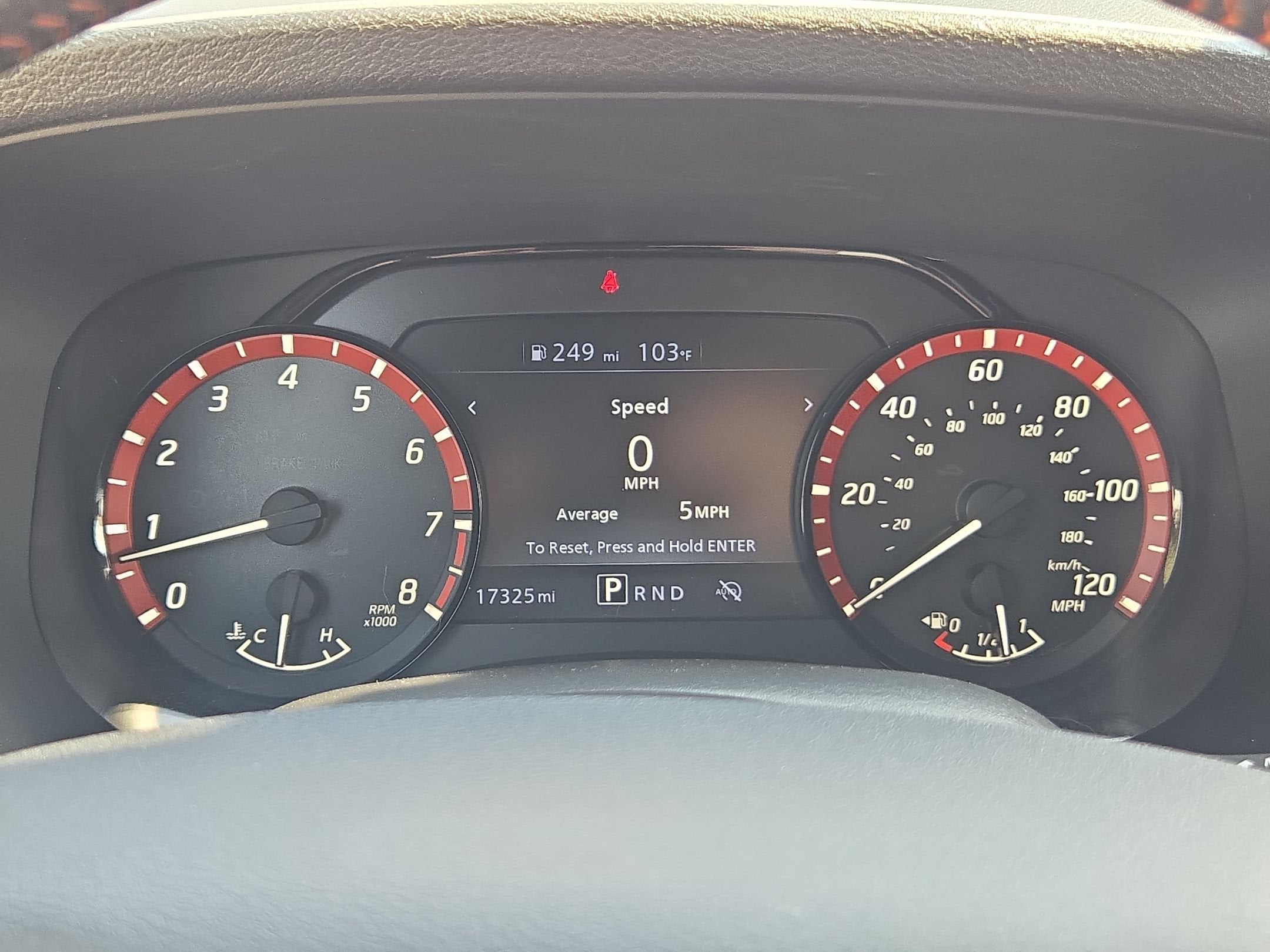 2024 Nissan Frontier PRO-X