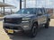 2024 Nissan Frontier PRO-X