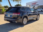 2021 Volkswagen Atlas 3.6L V6 SEL