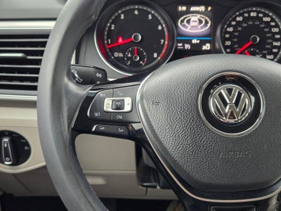 2018 Volkswagen Atlas 3.6L V6 SE w/Technology