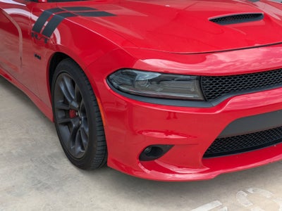 2023 Dodge Charger R/T