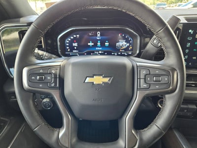 2025 Chevrolet Silverado 3500HD High Country