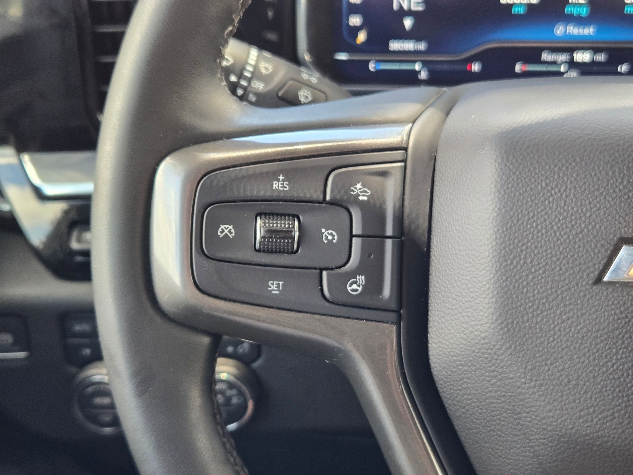 2025 Chevrolet Silverado 3500HD High Country
