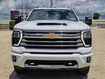 2025 Chevrolet Silverado 3500HD High Country