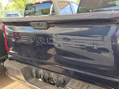 2023 Chevrolet Silverado 2500HD LT