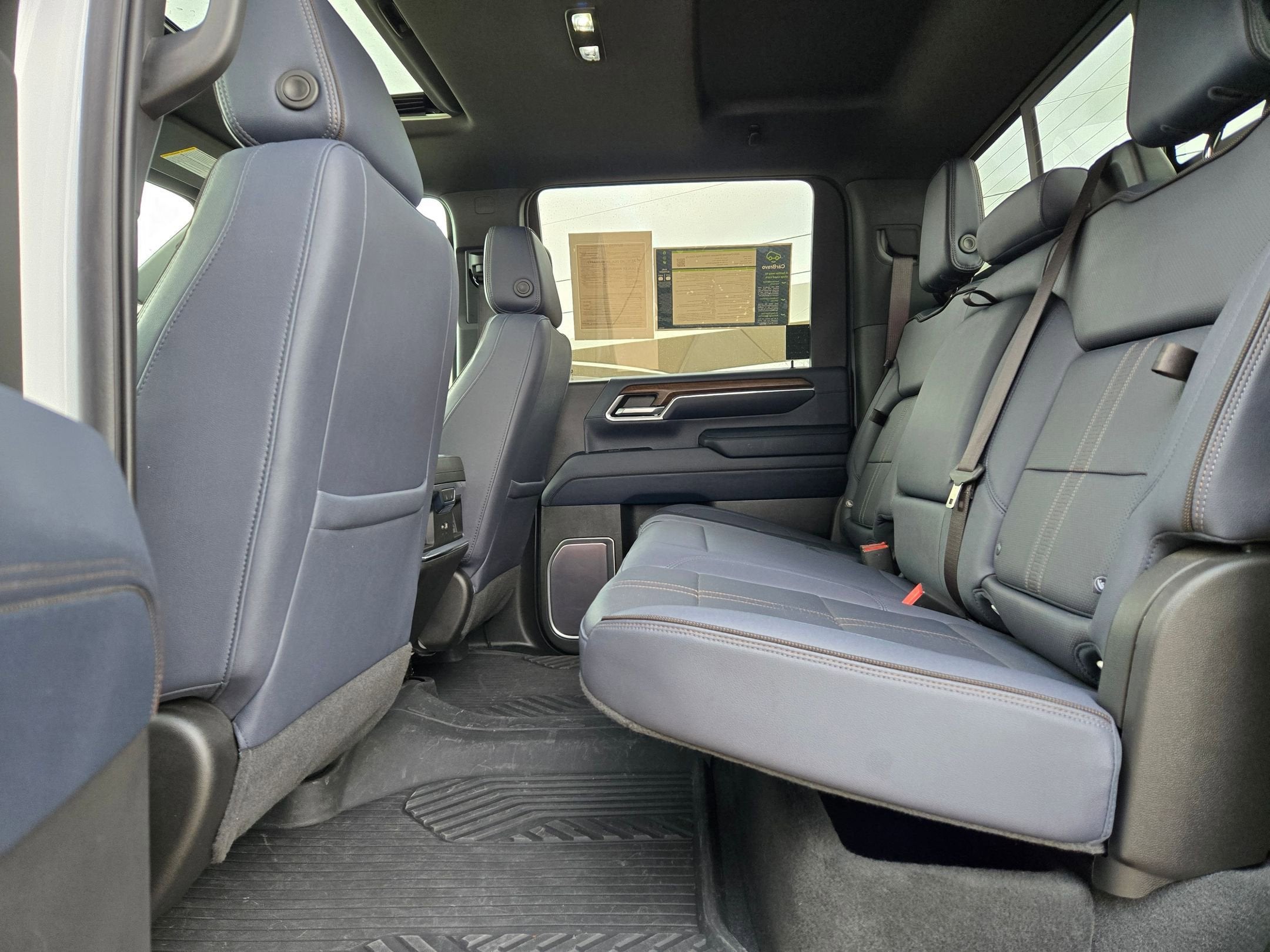 2024 Chevrolet Silverado 3500HD High Country