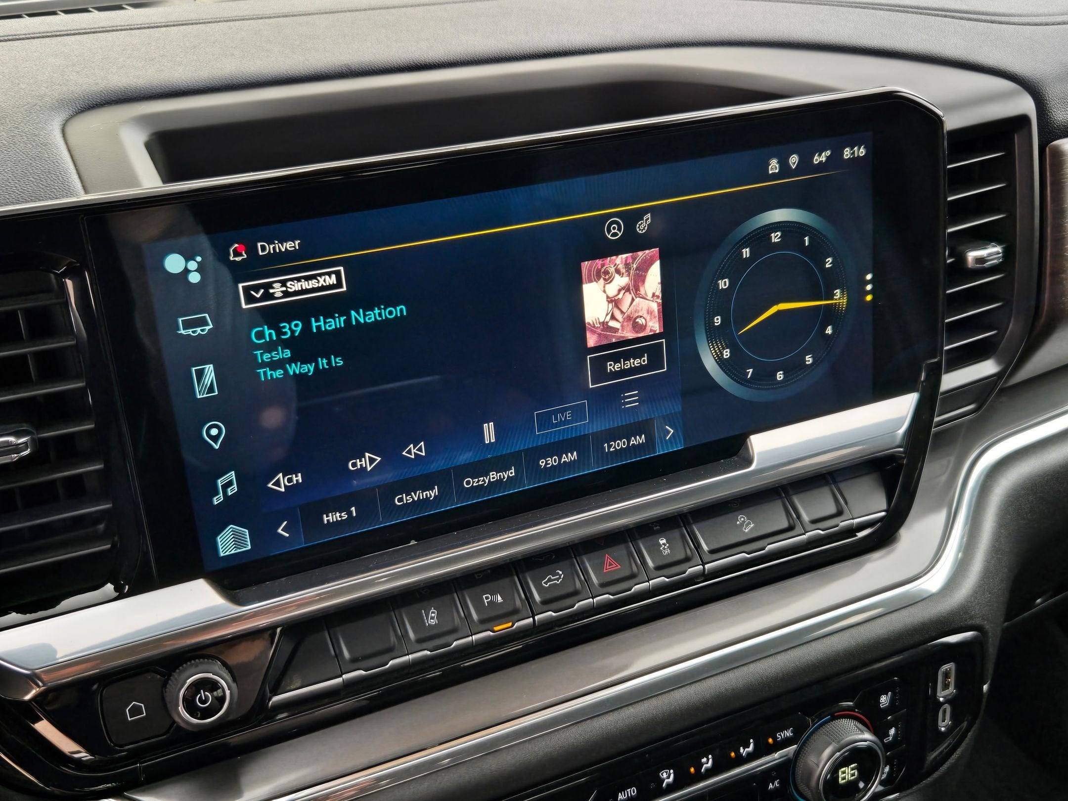 2024 Chevrolet Silverado 3500HD High Country