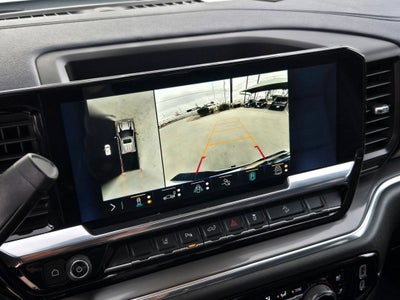 2024 Chevrolet Silverado 3500HD High Country