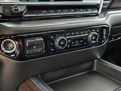 2024 Chevrolet Silverado 3500HD High Country